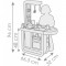 Bucatarie Smoby Cherry Kitchen cu 25 accesorii