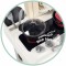 Bucatarie Smoby Cherry Kitchen cu 25 accesorii
