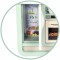 Bucatarie Smoby Cherry Kitchen cu 25 accesorii