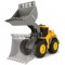 Buldozer Dickie Toys Volvo Wheel Loader