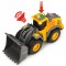 Buldozer Dickie Toys Volvo Wheel Loader