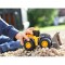 Buldozer Dickie Toys Volvo Wheel Loader