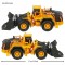 Buldozer Majorette Volvo Wheel Loader