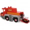 Camion cu macara Simba Fireman Sam Rescue Crane 2 in 1