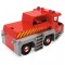 Camion cu macara Simba Fireman Sam Rescue Crane 2 in 1