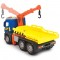 Camion de tractare Dickie Toys Mercedes Recovery cu masinuta