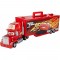 Camion Disney Cars by Mattel Mack Hauler