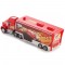 Camion Disney Cars by Mattel Mack Hauler din metal