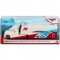 Camion Disney Cars by Mattel Ponchy Wipeout Hauler din metal