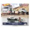 Camion Hot Wheels by Mattel Car Culture Wide Open cu masina Volkswagen Baja Bug