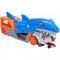 Camion Hot Wheels by Mattel Shark Chomp GVG36 cu masinuta