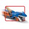 Camion Hot Wheels by Mattel Shark Chomp GVG36 cu masinuta