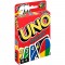 Carti de joc Mattel Games Uno Clasic