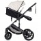 Carucior Chipolino Amore 2 in 1 biscotta