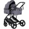 Carucior Chipolino Amore 2 in 1 cloud grey