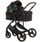 Carucior Chipolino Amore 2 in 1 jungle