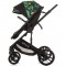 Carucior Chipolino Amore 2 in 1 jungle