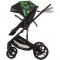 Carucior Chipolino Amore 2 in 1 jungle