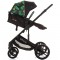 Carucior Chipolino Amore 2 in 1 jungle