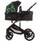 Carucior Chipolino Amore 2 in 1 jungle