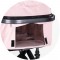 Carucior Chipolino Amore 2 in 1 pink marshmallow