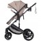 Carucior Chipolino Amore 2 in 1 tiramisu