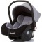 Carucior Chipolino Amore 3 in 1 ash grey