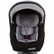 Carucior Chipolino Amore 3 in 1 ash grey