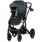 Carucior Chipolino Amore 3 in 1 basil