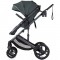 Carucior Chipolino Amore 3 in 1 basil