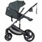Carucior Chipolino Amore 3 in 1 basil
