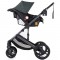 Carucior Chipolino Amore 3 in 1 basil