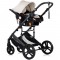 Carucior Chipolino Amore 3 in 1 biscotta