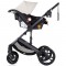 Carucior Chipolino Amore 3 in 1 biscotta