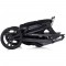 Carucior Chipolino Amore 3 in 1 blackberry