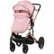 Carucior Chipolino Amore 3 in 1 flamingo