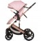 Carucior Chipolino Amore 3 in 1 flamingo