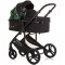 Carucior Chipolino Amore 3 in 1 jungle