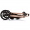 Carucior Chipolino Amore 3 in 1 obsidian