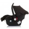 Carucior Chipolino Amore 3 in 1 obsidian