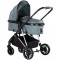 Carucior Chipolino Aura 2 in 1 basil