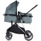 Carucior Chipolino Aura 2 in 1 basil