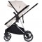Carucior Chipolino Aura 2 in 1 biscotta
