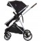 Carucior Chipolino Aura 2 in 1 obsidian