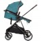 Carucior Chipolino Aura 2 in 1 teal