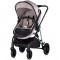 Carucior Chipolino Aura 2 in 1 tiramisu