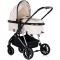 Carucior Chipolino Aura 3 in 1 biscotta