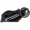 Carucior Chipolino Aura 3 in 1 blackberry