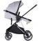 Carucior Chipolino Aura 3 in 1 cloud