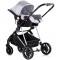 Carucior Chipolino Aura 3 in 1 cloud